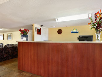 Rodeway Inn Leesburg Chain Of Lakes Luaran gambar