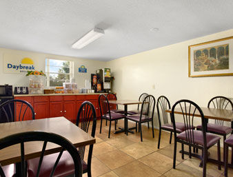 Rodeway Inn Leesburg Chain Of Lakes Luaran gambar