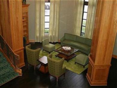 Rodeway Inn Leesburg Chain Of Lakes Luaran gambar