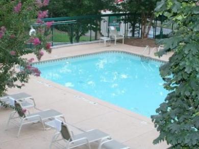 Rodeway Inn Leesburg Chain Of Lakes Luaran gambar