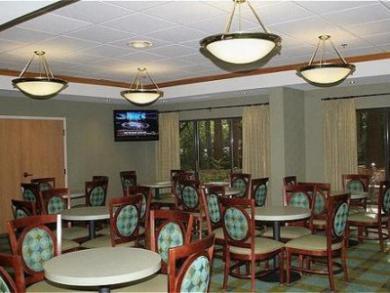 Rodeway Inn Leesburg Chain Of Lakes Luaran gambar